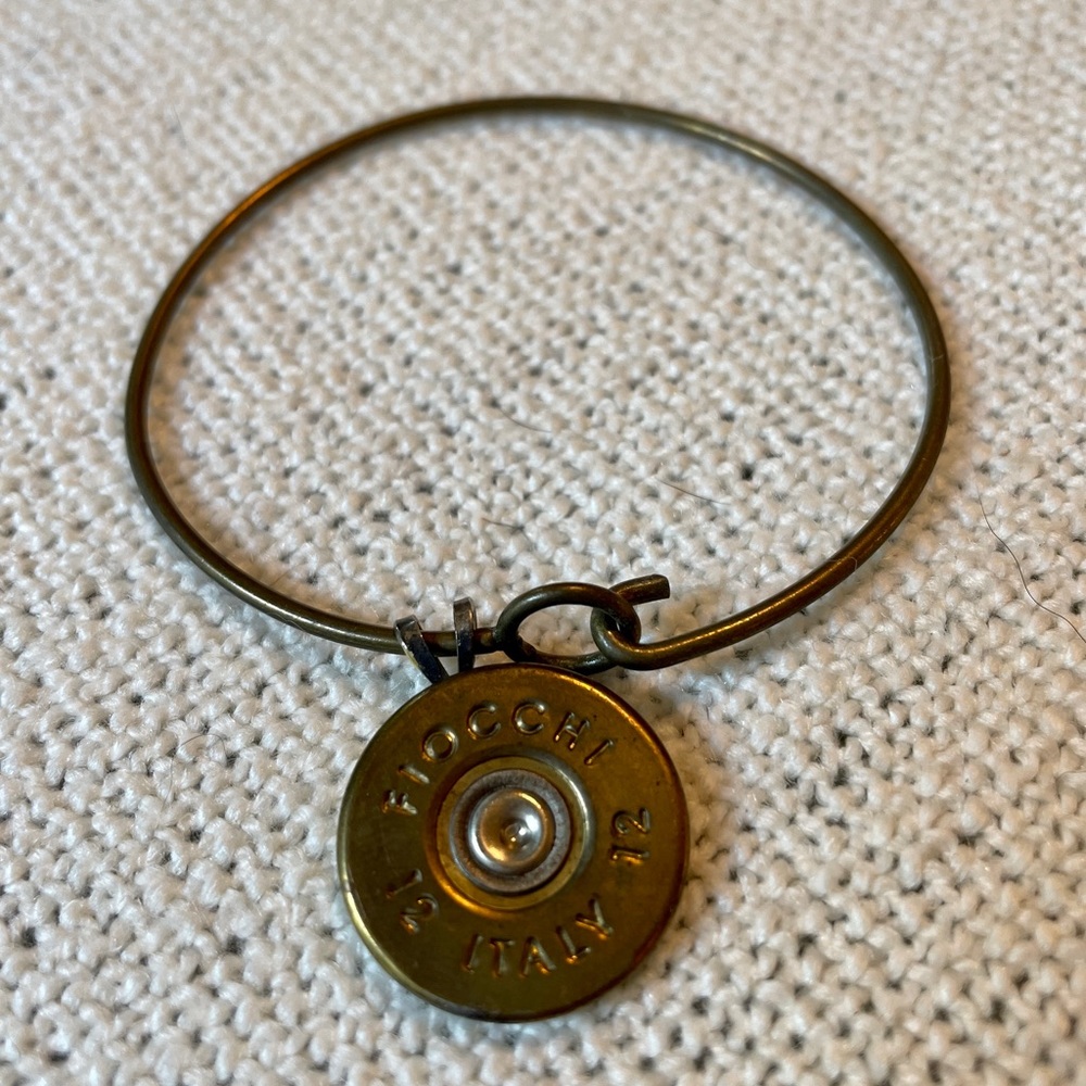 Bullet Bracelet - Picture 2 of 3